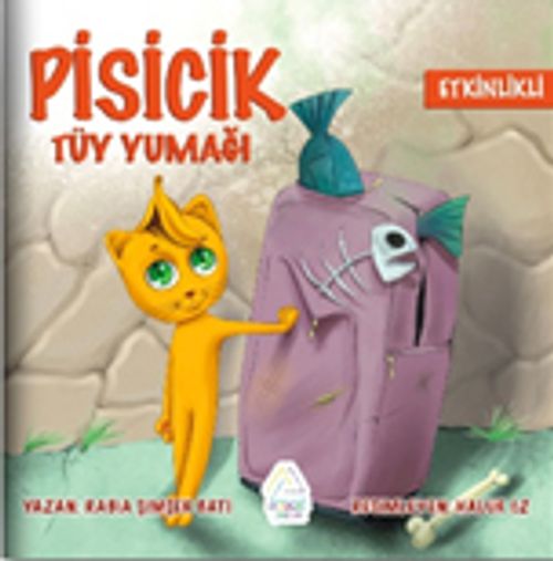 Pisicik & Tüy Yumağı