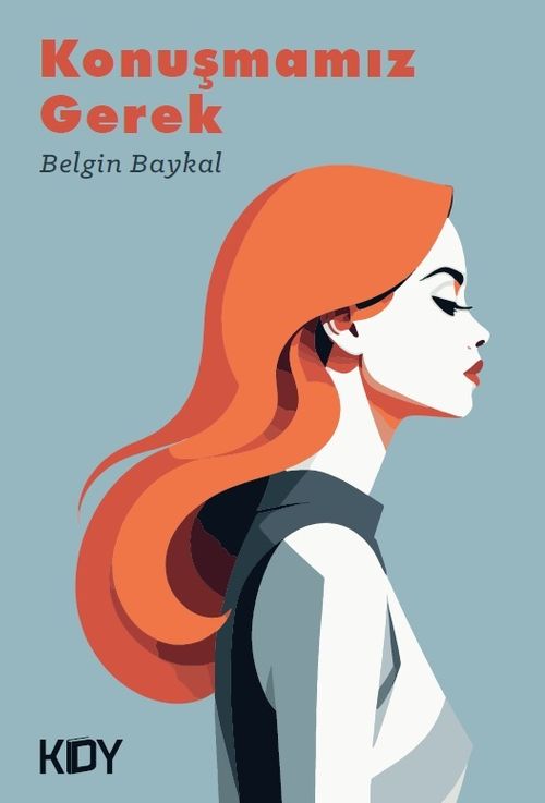 Konuşmamız Gerek 