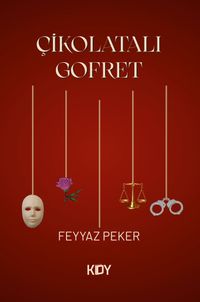 Çikolatalı Gofret