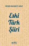 Eski T&uuml;rk Şiiri