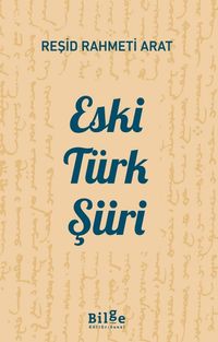 Eski Türk Şiiri