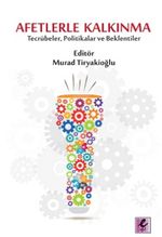 Afetlerle Kalkınma & Tecrübeler, Politikalar ve Beklentiler