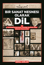 Bir Sanat Nesnesi Olarak Dil