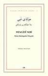 Mewlid&ecirc; Nebi