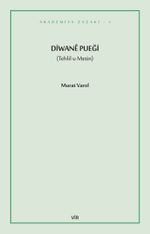 Diwanê Pueği