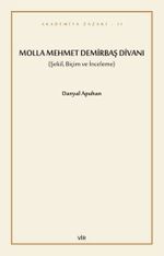 Molla Mehmet Demirbaş Divanı