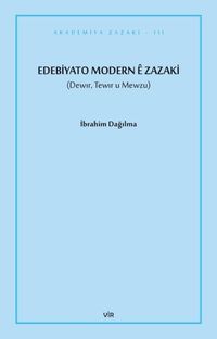 Edebiyato Modern ê Zazaki