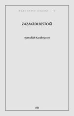 Zazaki Dı Bestoği