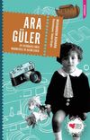 Ara G&uuml;ler & İyi Fotoğraf&ccedil;ı Dikiş Makinesiyle de Resim &Ccedil;eker