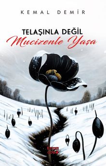 Telaşınla Değil Mucizenle Yaşa