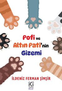 Pofi ve Altın Pati'nin Gizemi