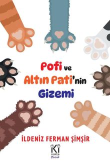 Pofi ve Altın Pati'nin Gizemi