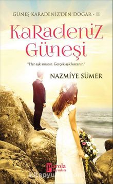 Karadeniz Güneşi - Nazmiye Sümer