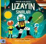 Profesör Astro Kedi ve Uzayın Sınırları