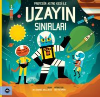 Profesör Astro Kedi ve Uzayın Sınırları