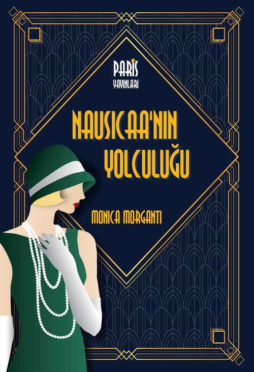 Nausıcaa'nın Yolculuğu