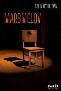 Marşmelov