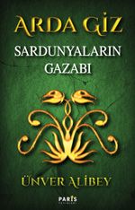 Arda Giz - Sardunyaların Gazabı