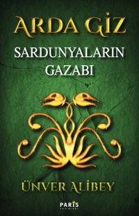 Arda Giz - Sardunyaların Gazabı