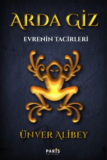Arda Giz - Evrenin Tacirleri