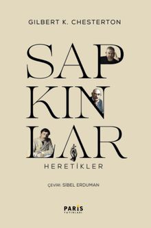 Sapkınlar - Heretikler