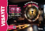 Vesayet Mahalli İdareler ve Türkiye'nin İdari Yapısı  Kaymakamlık Süreler Kitabı