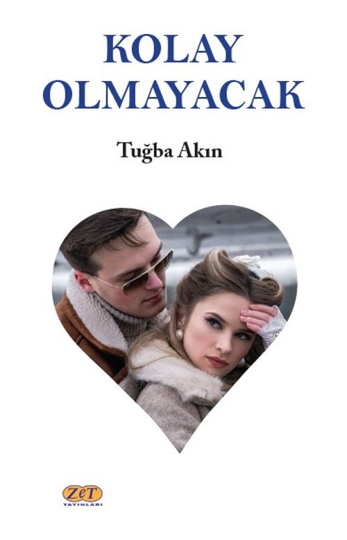 Kolay Olmayacak