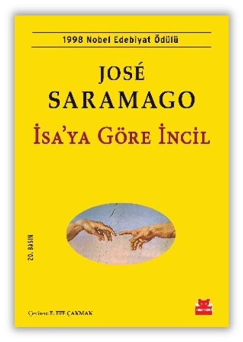 İsa'ya Göre İncil