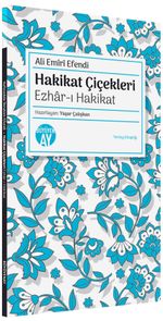 Hakikat Çiçekleri Ezhar-ı Hakikat