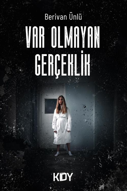 Var Olmayan Gerçeklik 