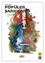 Gitar İçin Popüler Şarkılar