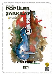 Gitar İçin Popüler Şarkılar