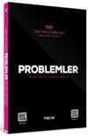 2025 TYT Problemler Konu &Ouml;zetli Yeni Nesil Soru Bankası Tamamı Video &Ccedil;&ouml;z&uuml;ml&uuml;