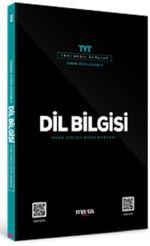 2025 TYT Dil Bilgisi Konu Özetli Yeni Nesil Soru Bankası Tamamı Video Çözümlü