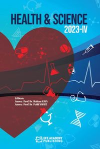 Health - Science 2023 IV