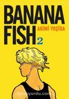 Banana Fish Cilt 02