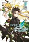 Sword Art Online - Fairy Dance 1
