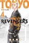 Tokyo Revengers Cilt 04 / Tokyo İntikamcıları