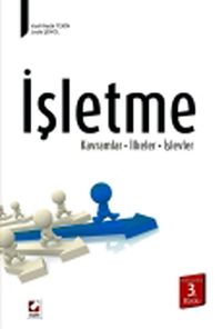 İşletme & Kavramlar - İlkeler - İşlevler