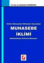 Muhasebe İklimi