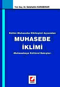 Muhasebe İklimi