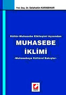 Muhasebe İklimi
