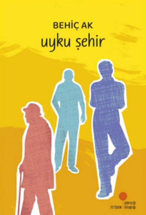 Uyku Şehir