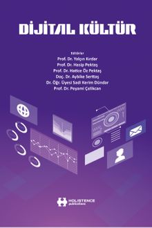 Dijital Kültür