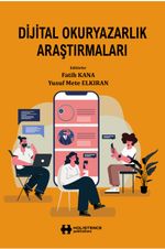 Dijital Okuryazarlık Araştırmaları