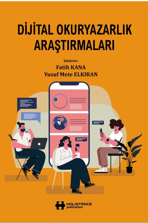 Dijital Okuryazarlık Araştırmaları