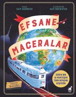 Efsane Maceralar