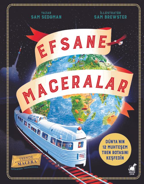 Efsane Maceralar