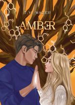 Amber (Karton Kapak)