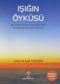 Işığın Öyküsü (Karton Kapak)